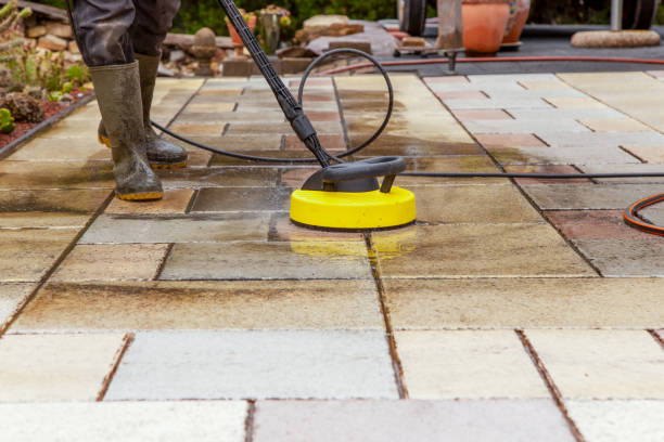 Professional Pressure Washing Services in San Miguel, CA