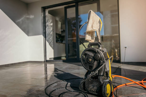 Spring Cleaning in San Miguel, CA
