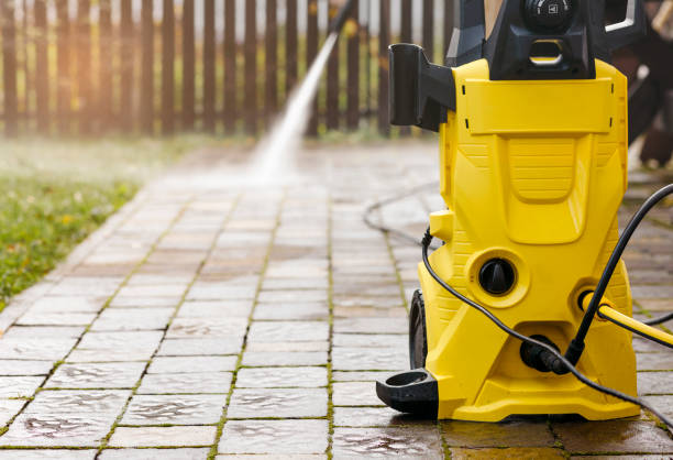 Best Post-Construction Pressure Washing  in San Miguel, CA